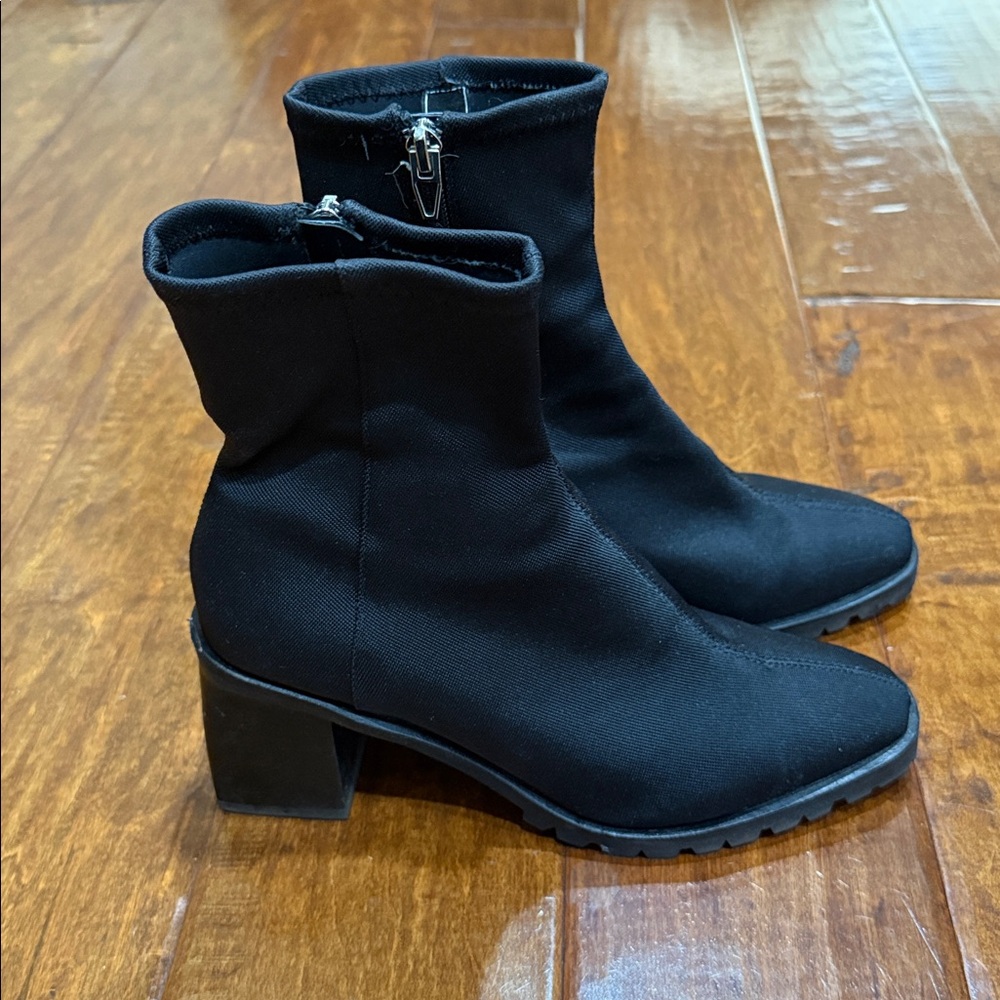 Dolce Vita Boots